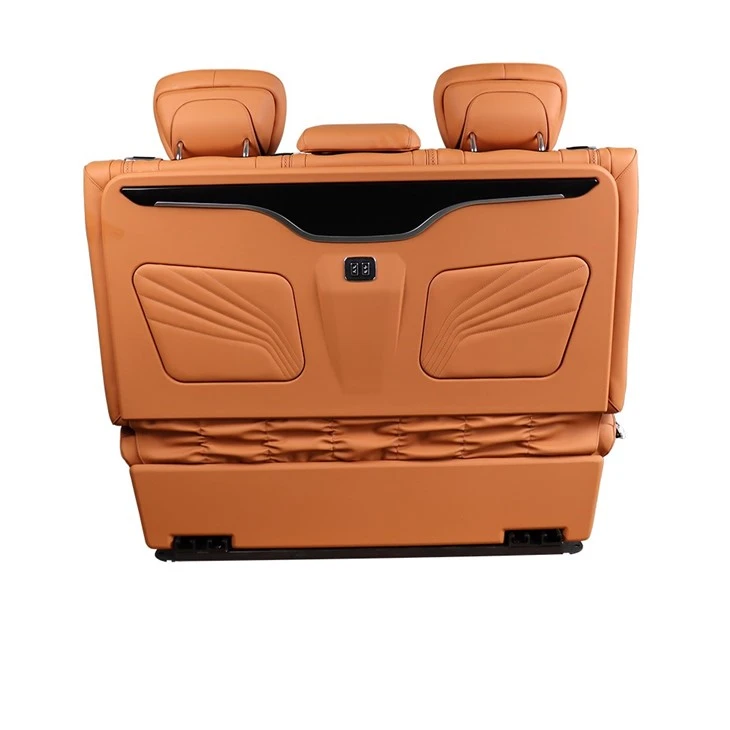 Luxury Maybach Three-passenger Seat