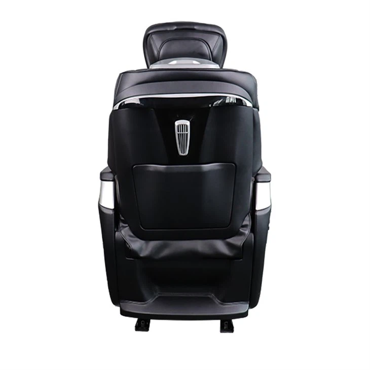removable van seats