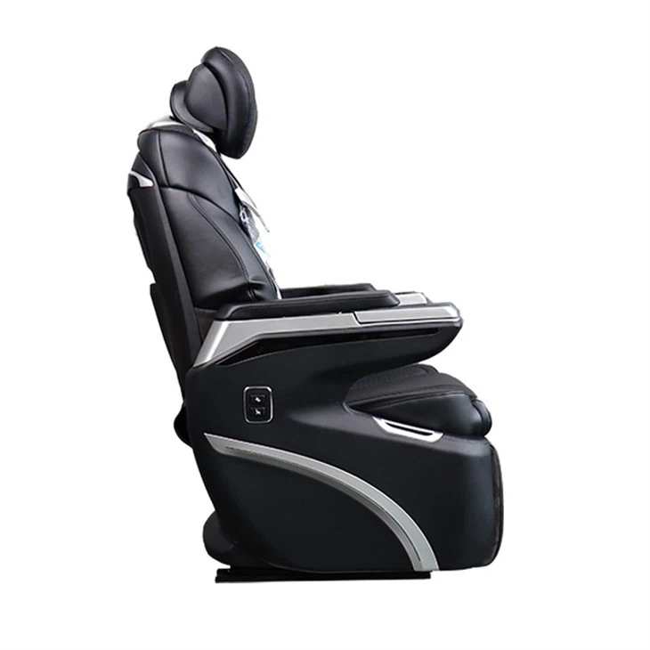 leather seat upholstery