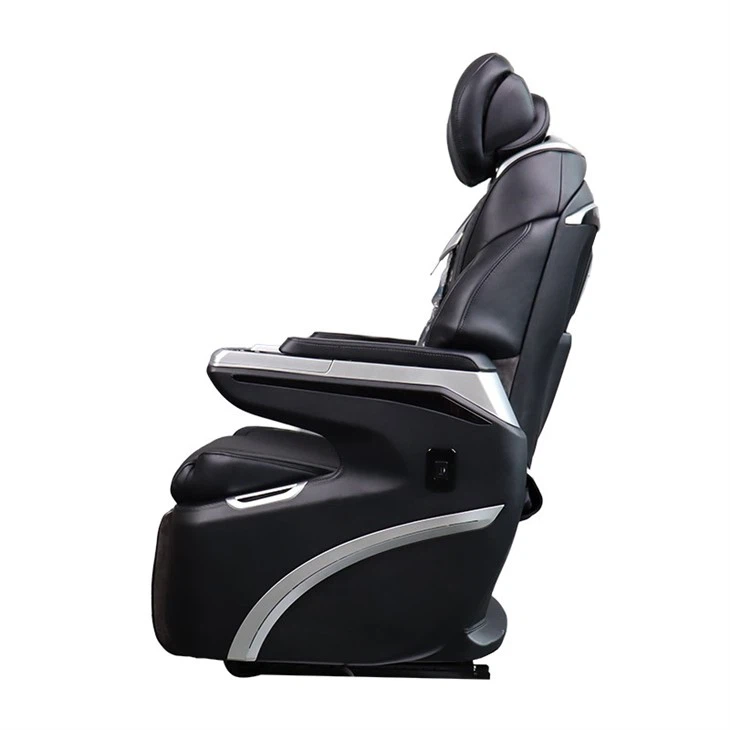 sprinter swivel seat