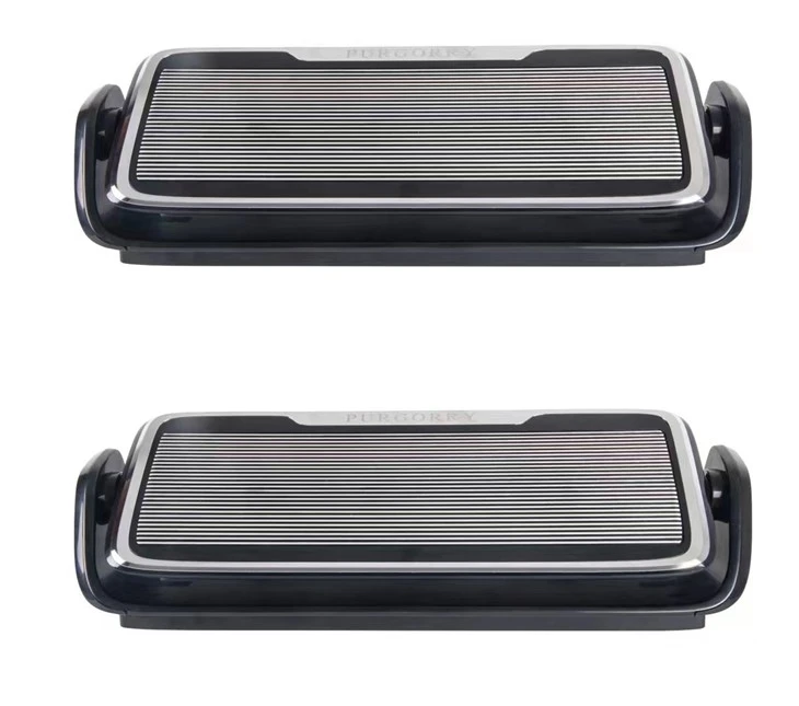 Car Rest Pedal