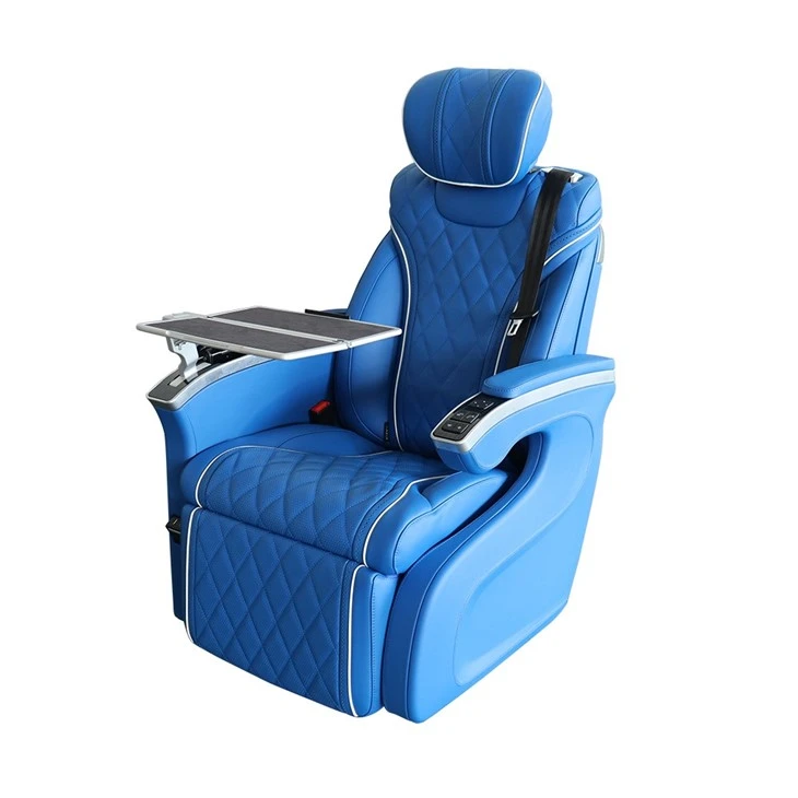 Maybach Prestige Tableboard Seat