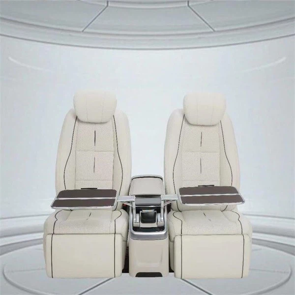ventilated seats