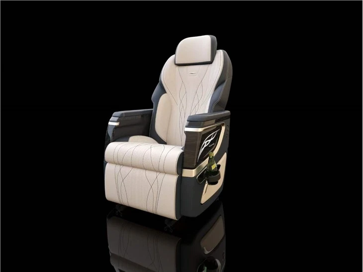 Mini Bus Seat