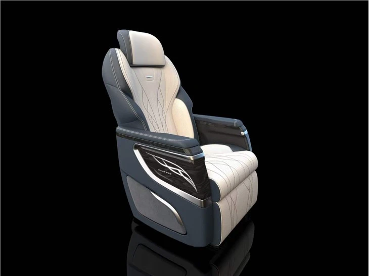 luxury seat