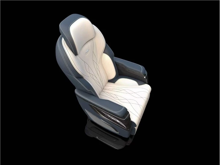 auto seat