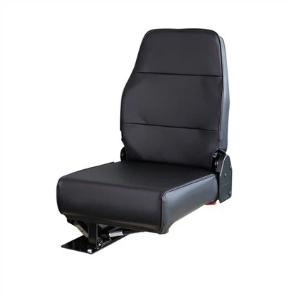 Folding Van Seats