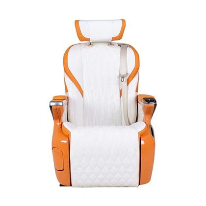 High Quality Luxury VIP Car Seats For Conversion Van