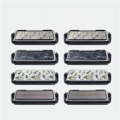 High Quality MPV Pedals