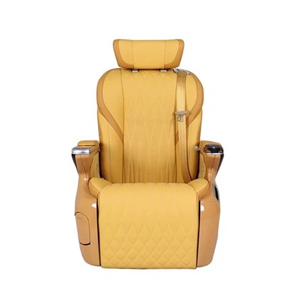 Hot Selling Luxury Seating For VIP Cars And Vans