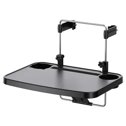 Travel Snack And Play Tray