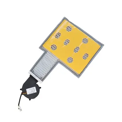 Ventilation System Of General Car