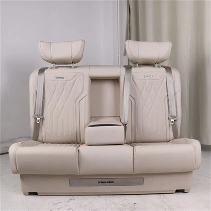 Wholesale Auto Bench Seat Bed For Van