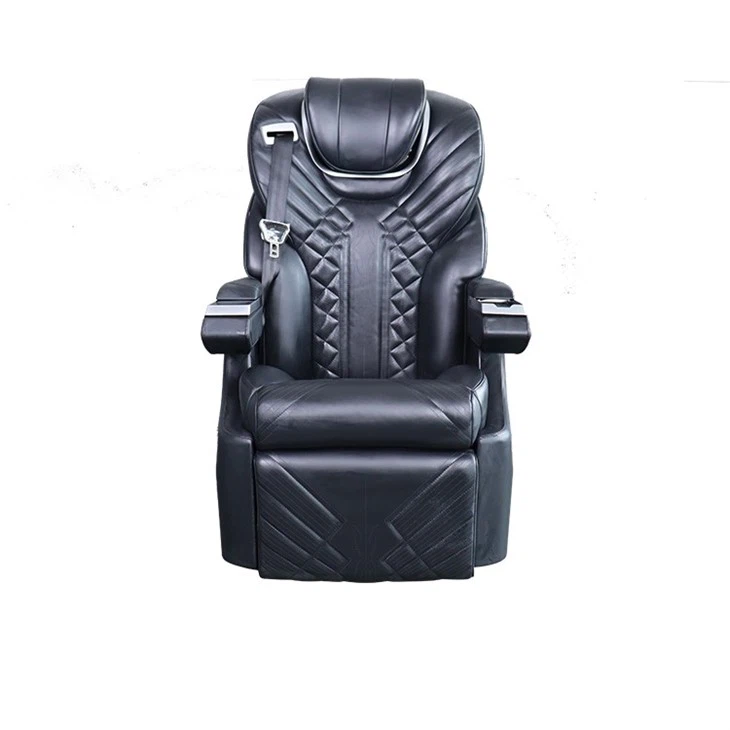 Sprinter Interior Accessories And Luxury Seats For Modification
