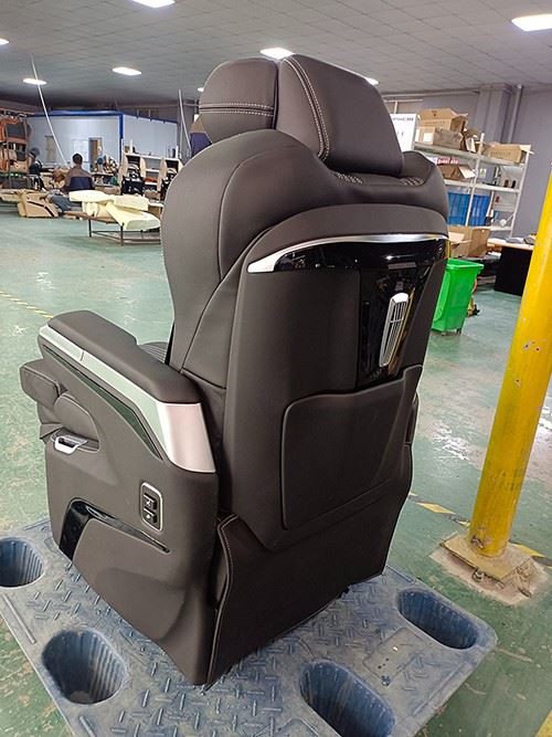 sprinter van with seats for sale