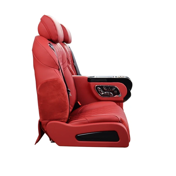 captain chair rv
