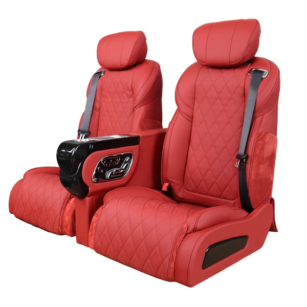 SUV Replacement Van Seats