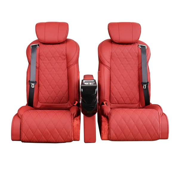 captain chairs for vans