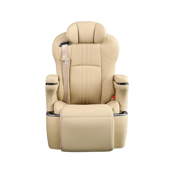 Toyota Alphard Custom Luxury Seating