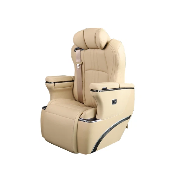motorhome seating