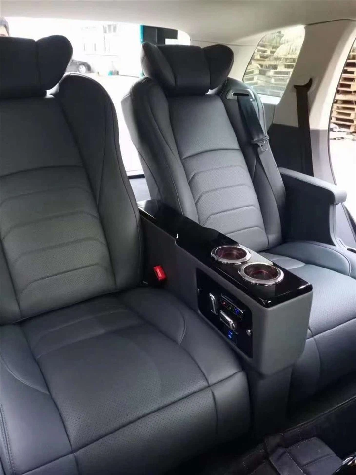 VOLKSWAGEN Touareg Seats For Tuning