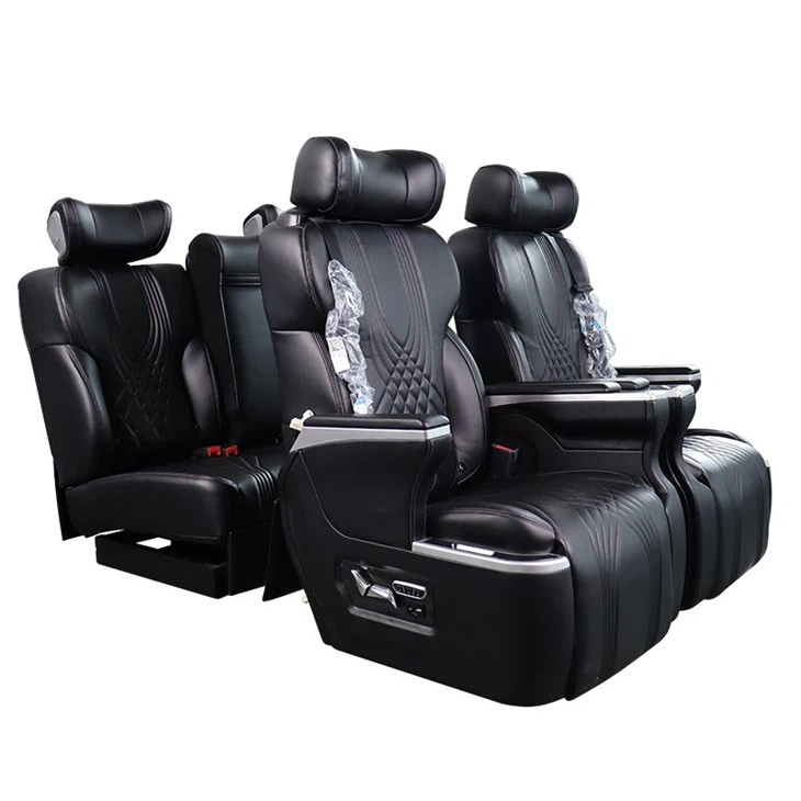 mercedes sprinter drivers seat with armrest