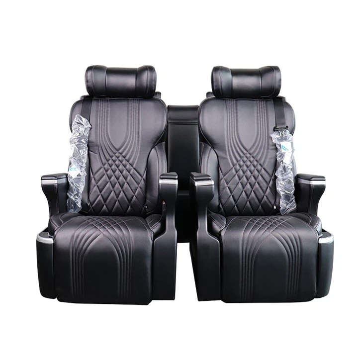Double Seats Customized For Car Seats Upgrades