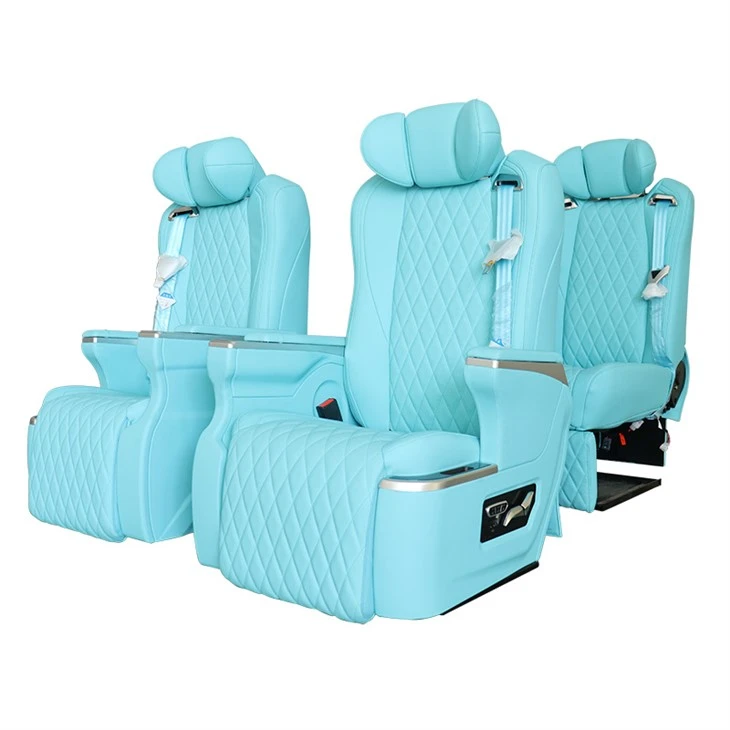 High Quality Alpha Double Sofa Chair