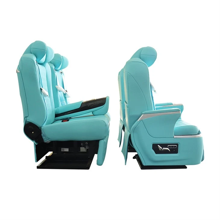 High Quality Alpha Double Sofa Chair