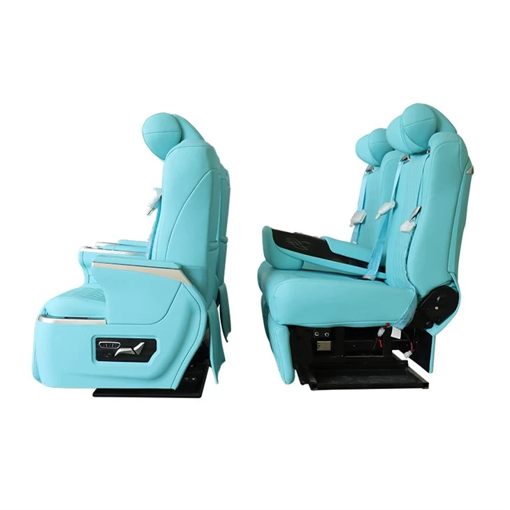 High Quality Alpha Double Sofa Chair
