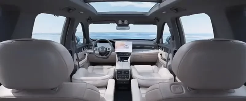 Benefits of car interior detailing