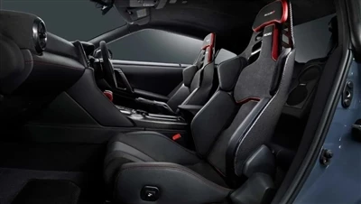 Nissan GT-R Has Been Redesigned Again. How Long Can R35 Be Sold?