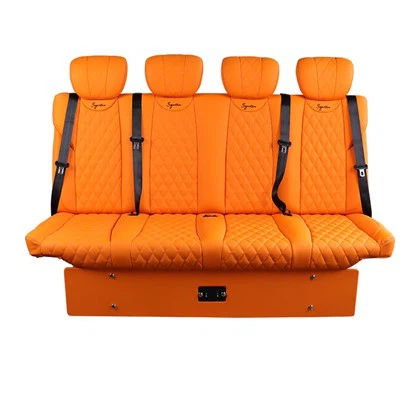 High-quality Maybach Sofa 4-person Chair