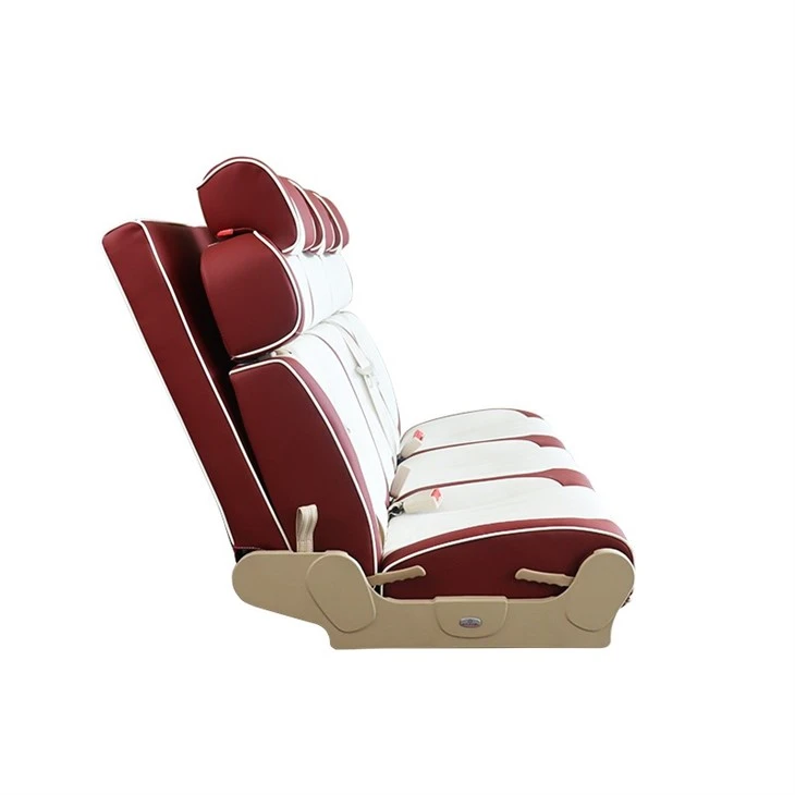 van bench seats