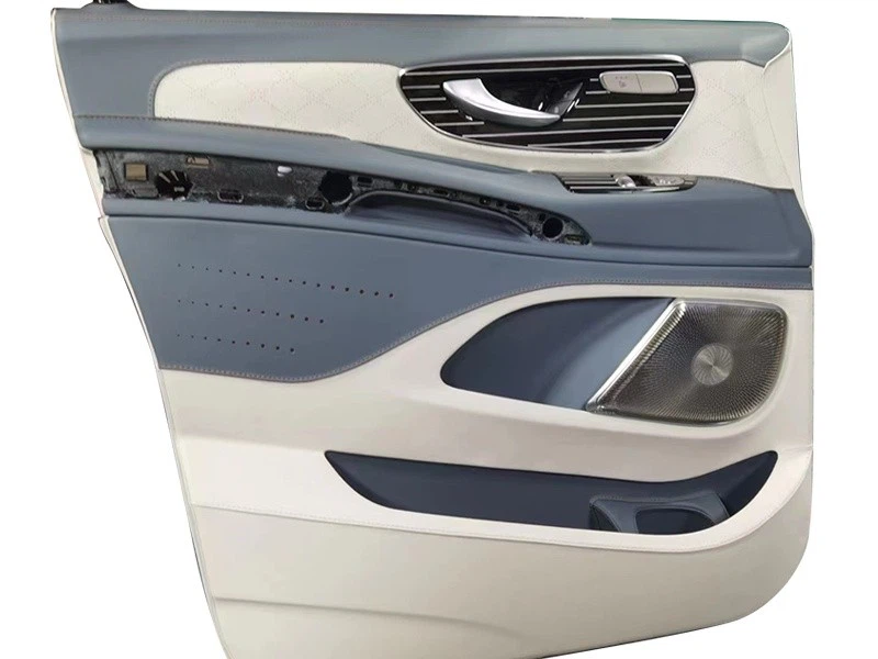 Factory Car Door Speaker Cover