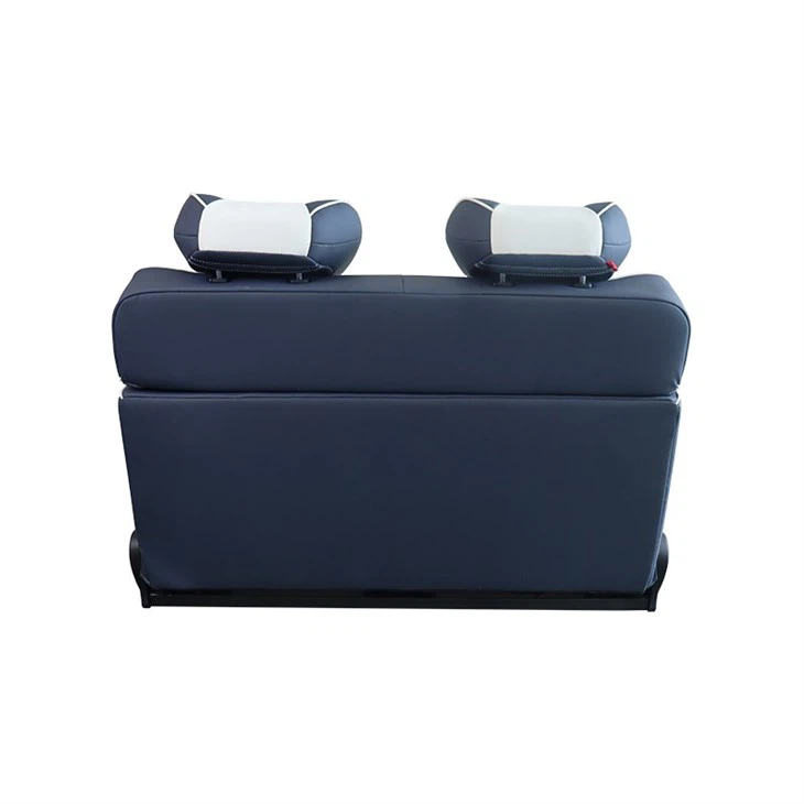 rv passenger seat