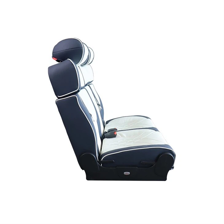 luxury van upfitter