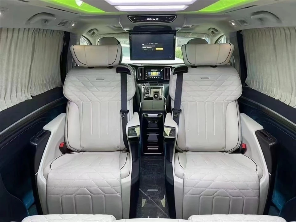 sprinter van swivel seat