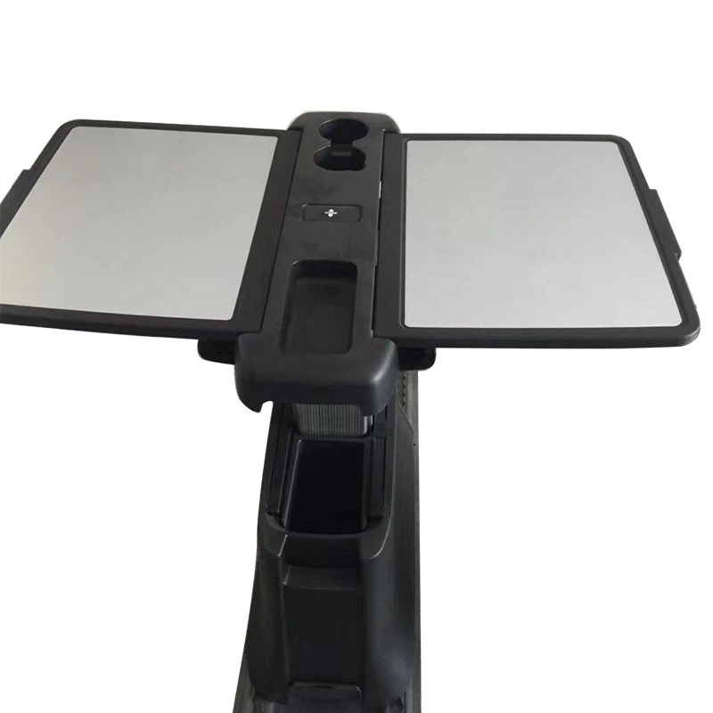 car back seat table