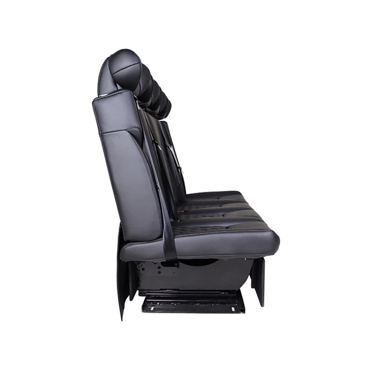 4 seater van