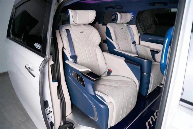 Factory MPV Van Captain Seats For Sale Factory MPV Van Captain Seats For Sale