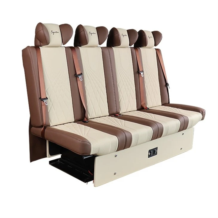 rear seat bed conversion
