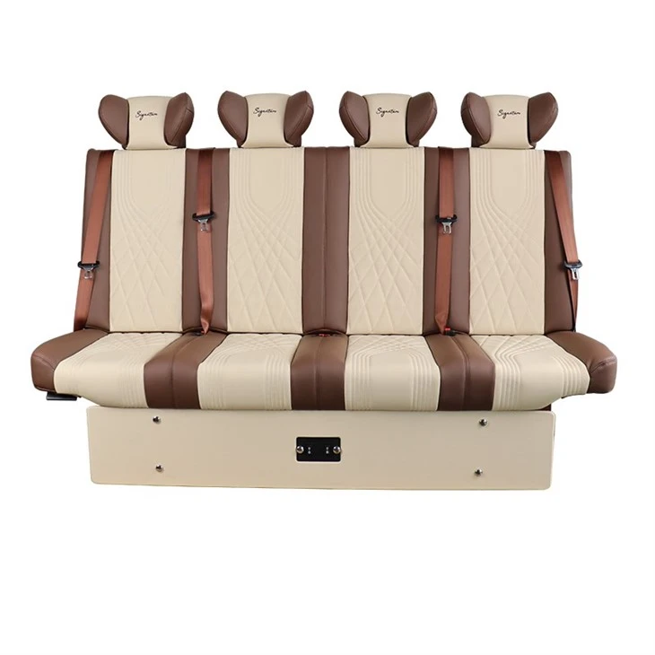 toyota alpha seat upgrade