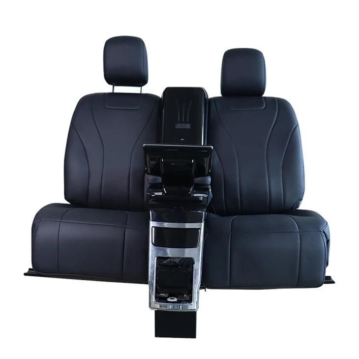 Genuine Leather SUV Kit