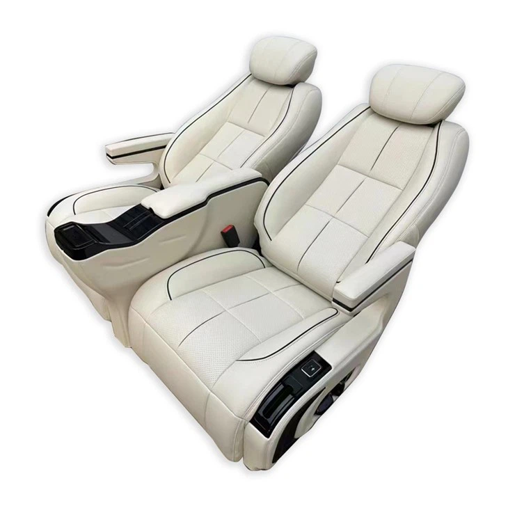 Hot Mercedes Benz Seat Kit For SUVs