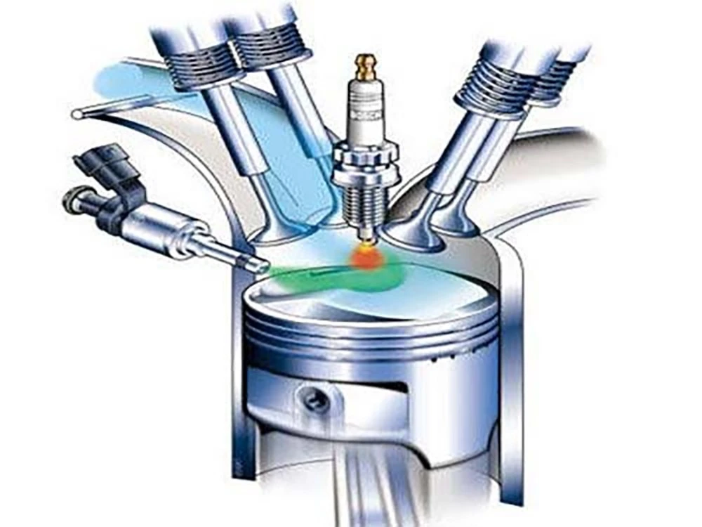 car multi valve