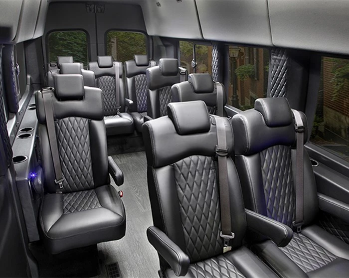 sprinter seat for sale