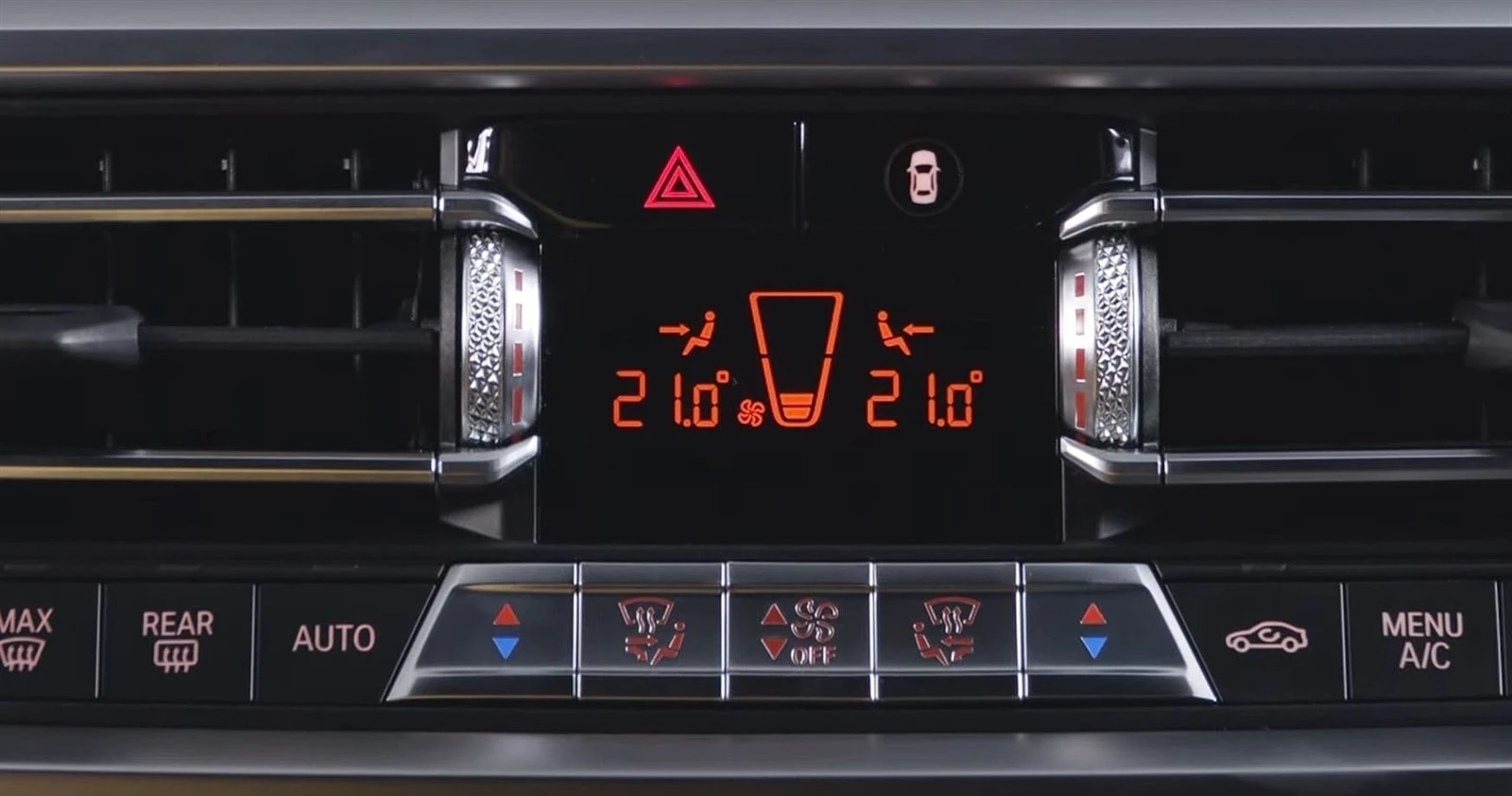 bmw Automobile Air Conditioner