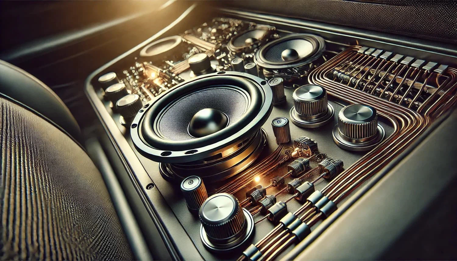 Car Audio Car Audio