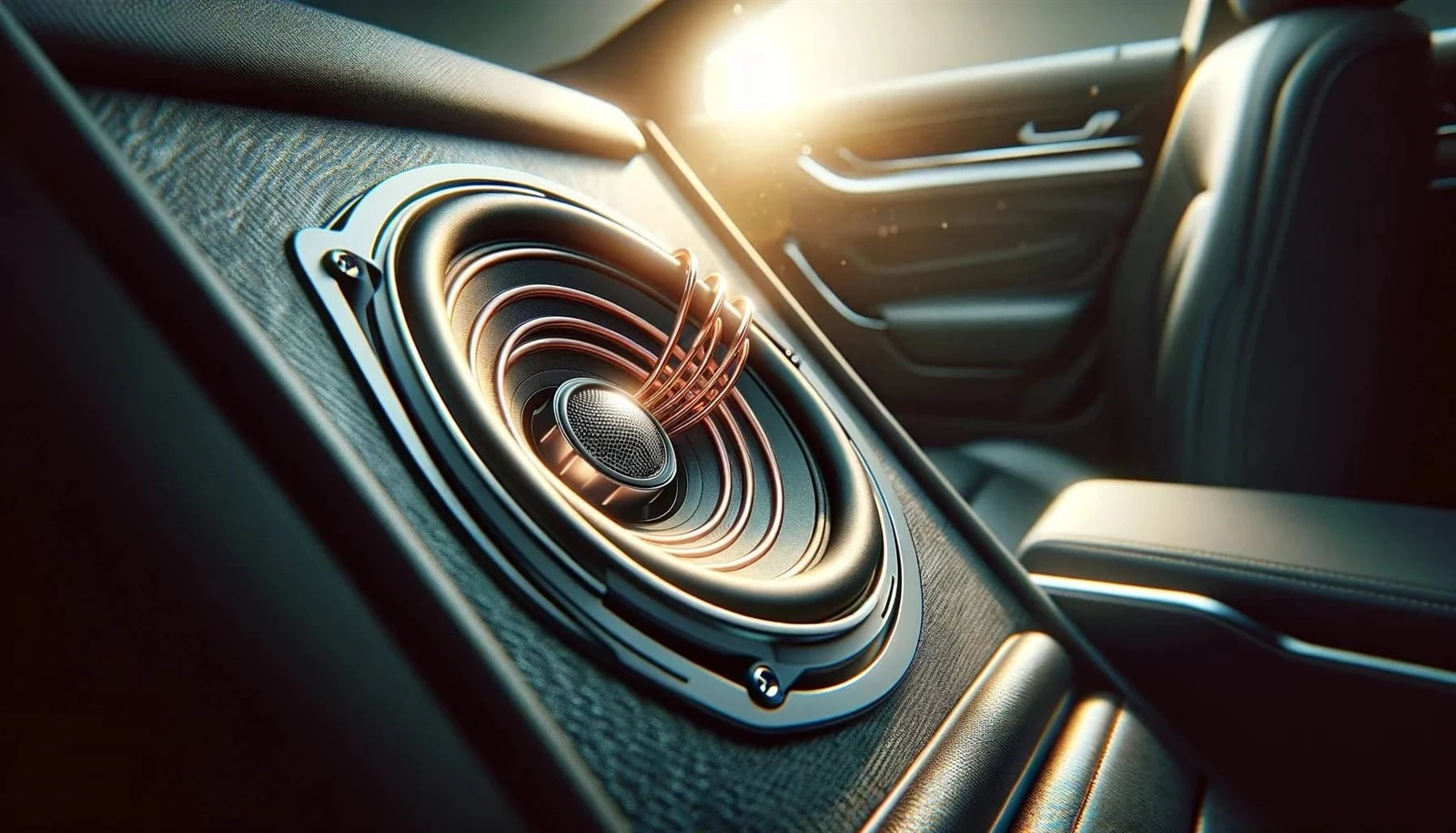 Rated Impedance Of Car Speakers Rated Impedance Of Car Speakers